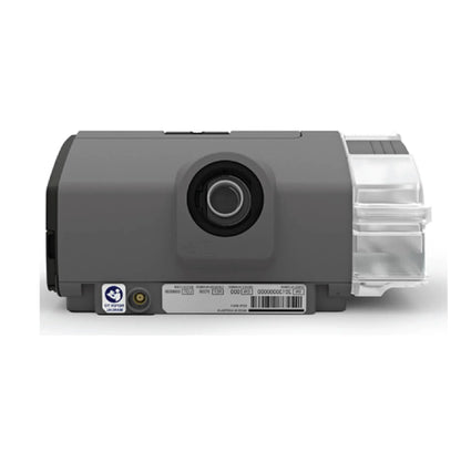 Back Side View Of ResMed AirStart 10 CPAP Machine