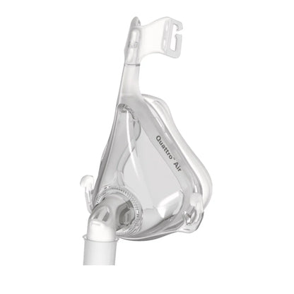 ResMed Quattro Air Frame and Cushion