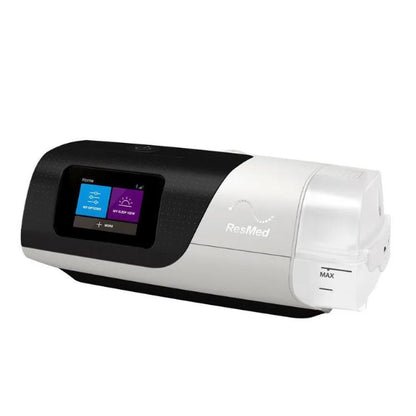 ResMed AirSense 11 Auto CPAP with Heated Tube and Humidifier