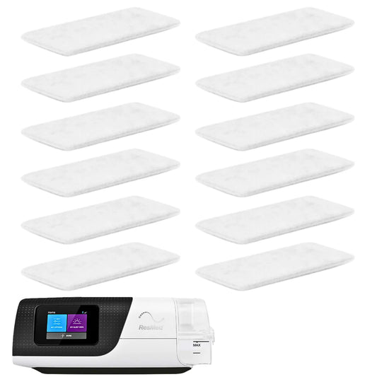 ResMed AirSense 11 Filters - 4 Pack