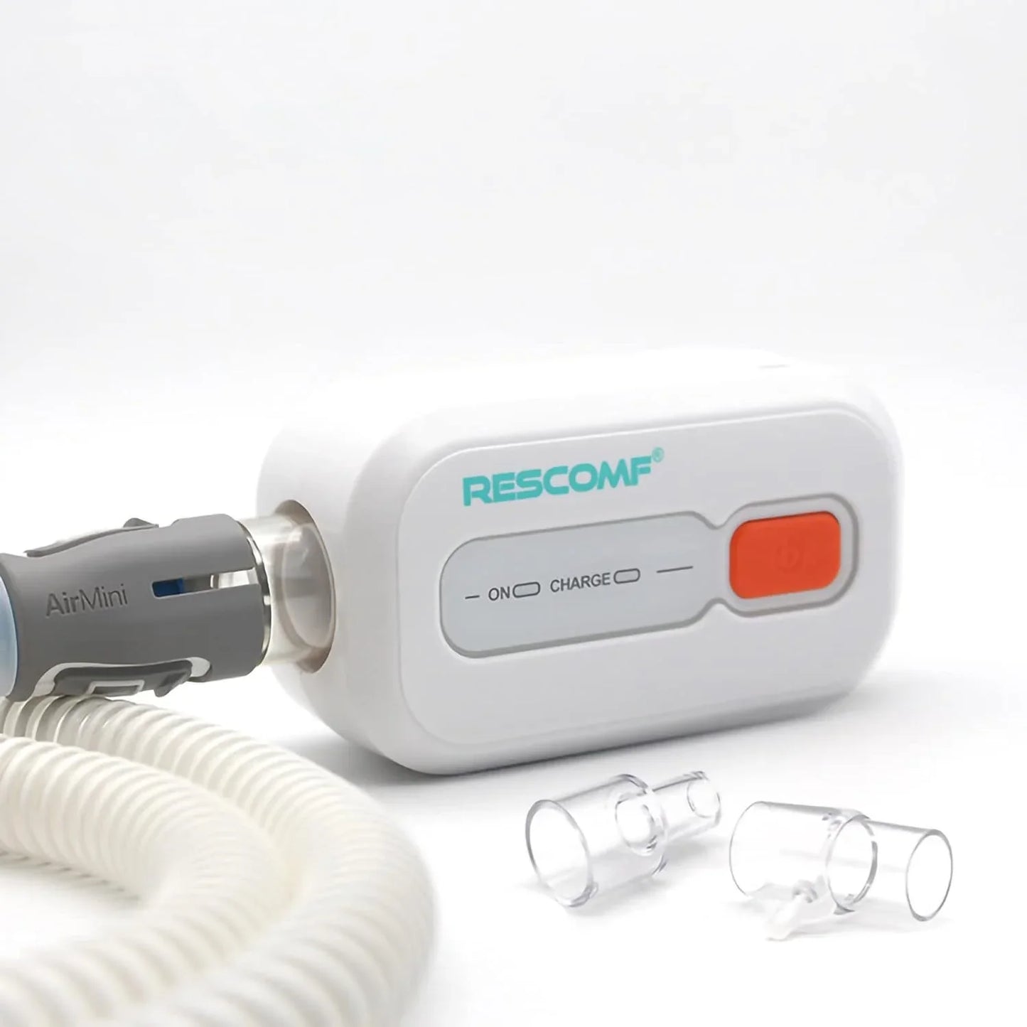 Image Of ResComf Portable Sanitizer With Accessories