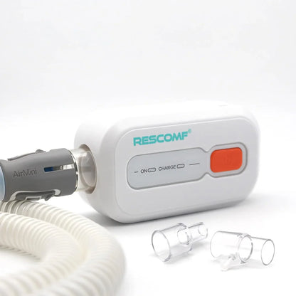 Image Of ResComf Portable Sanitizer With Accessories