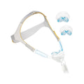 Philips Respironics Nuance Gel Pillows Nasal CPAP Mask
