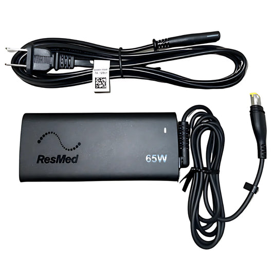 ResMed AirSense 11 Power Supply - 65 Watt