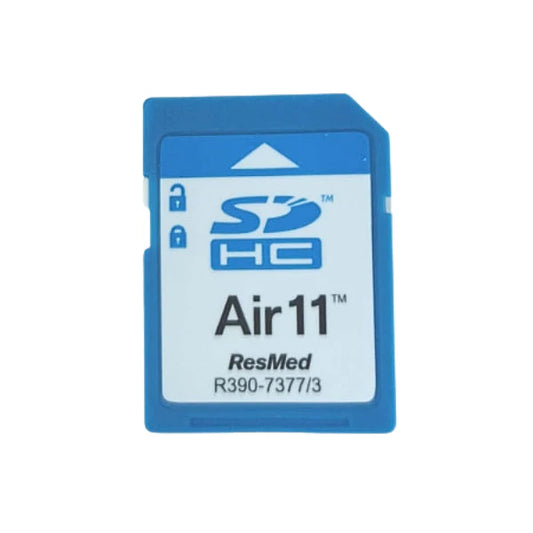 ResMed AirSense 10/11 SD Data Card ( SDHC )