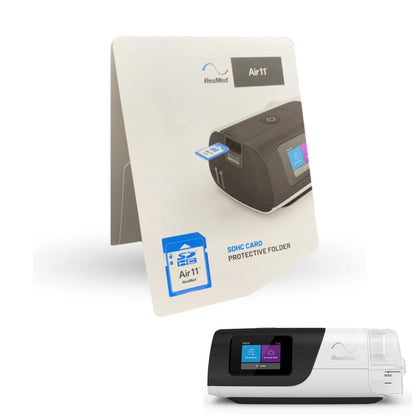 ResMed AirSense 10/11 SD Data Card ( SDHC )