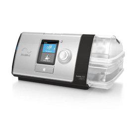 ResMed Lumis 150 VPAP ST-A Non Invasive Ventilator With Heated Humidifier