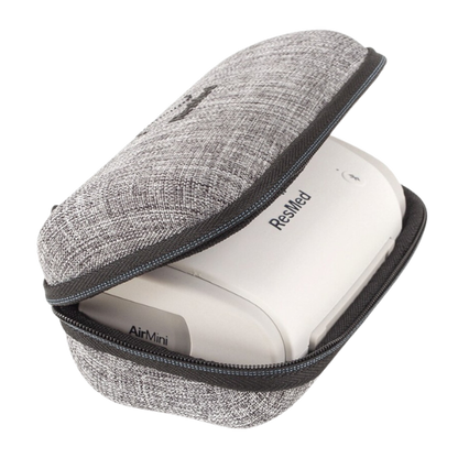 ResMed AirMini Travel CPAP Case