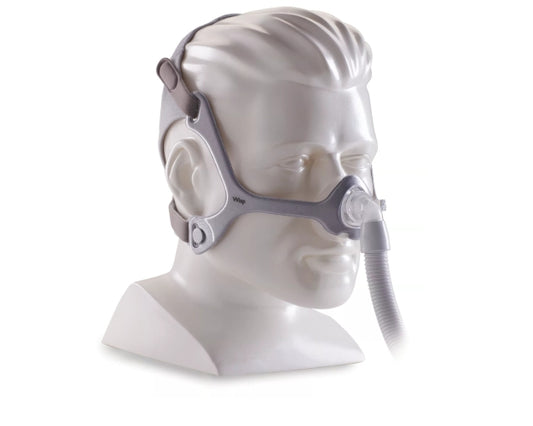 Philips Respironics Wisp Nasal Fabric  CPAP Mask FitPack