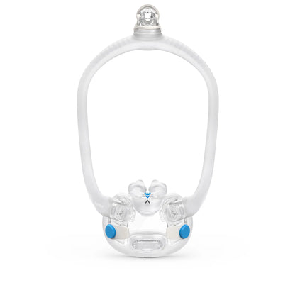 ResMed AirFit X30i Oral Nasal CPAP Mask Starter Pack