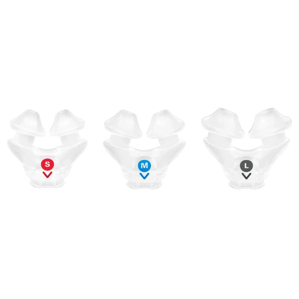 ResMed AirFit X30i Oral Nasal CPAP Mask Starter Pack