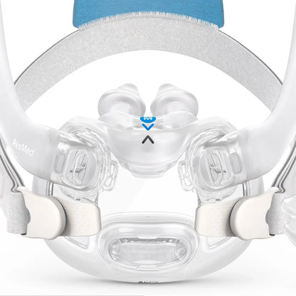 ResMed AirFit X30i Oral Nasal CPAP Mask Starter Pack