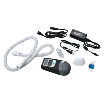 Breas Z2 Travel Auto CPAP Machine