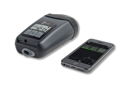 Breas Z2 Travel Auto CPAP Machine