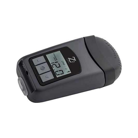 Breas Z2 Travel Auto CPAP Machine