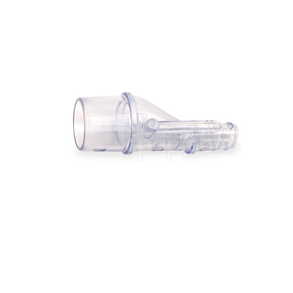 Breas Tube Adapter for Z1 and Z2 Travel CPAP Machines