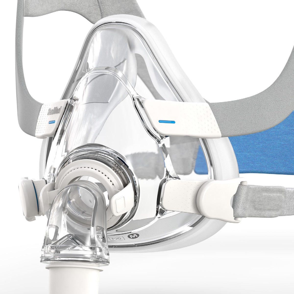 ResMed AirFit F20 Full Face CPAP Mask