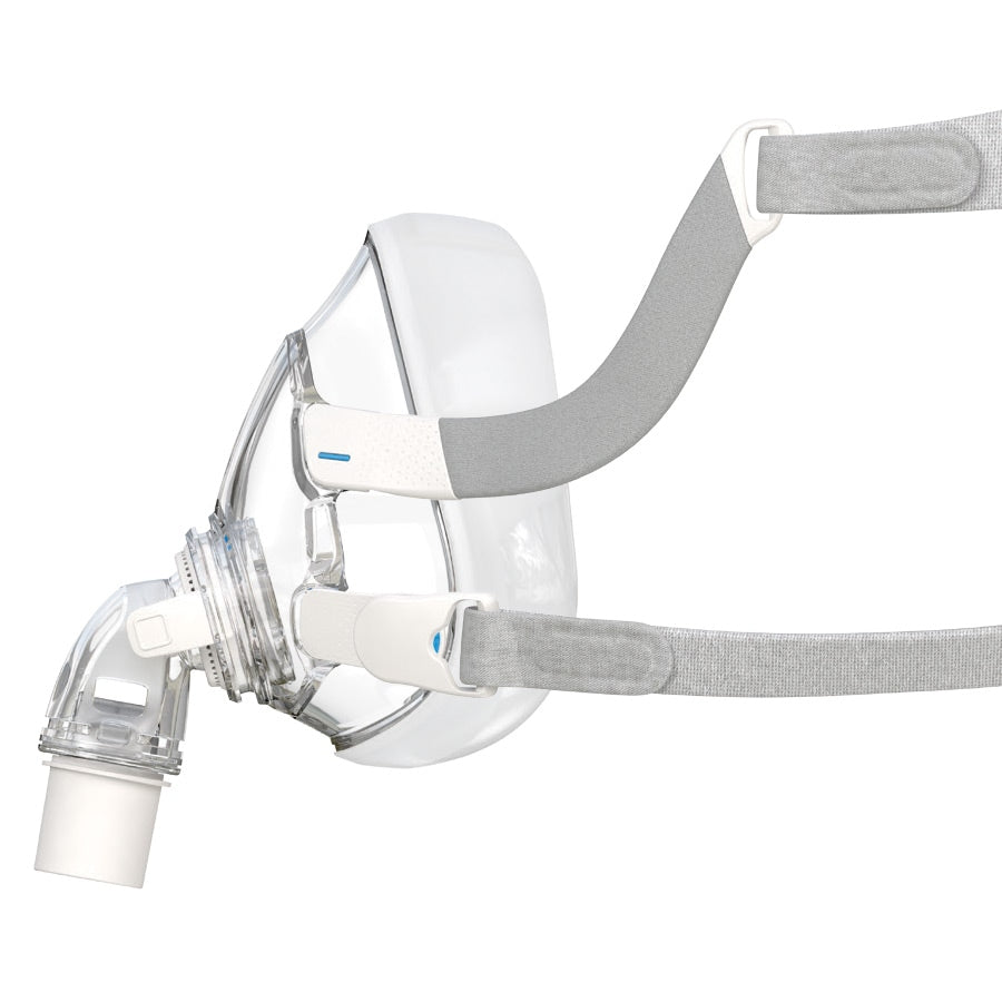 ResMed AirFit F20 Full Face CPAP Mask