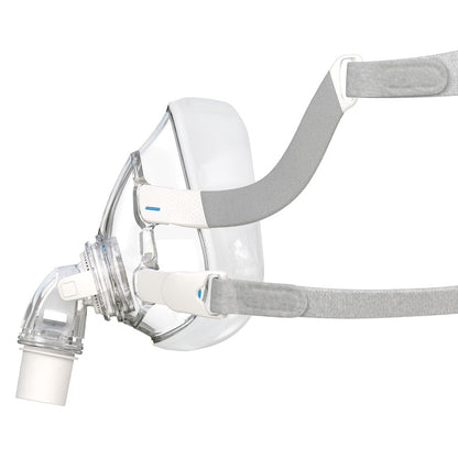 ResMed AirFit F20 Full Face CPAP Mask