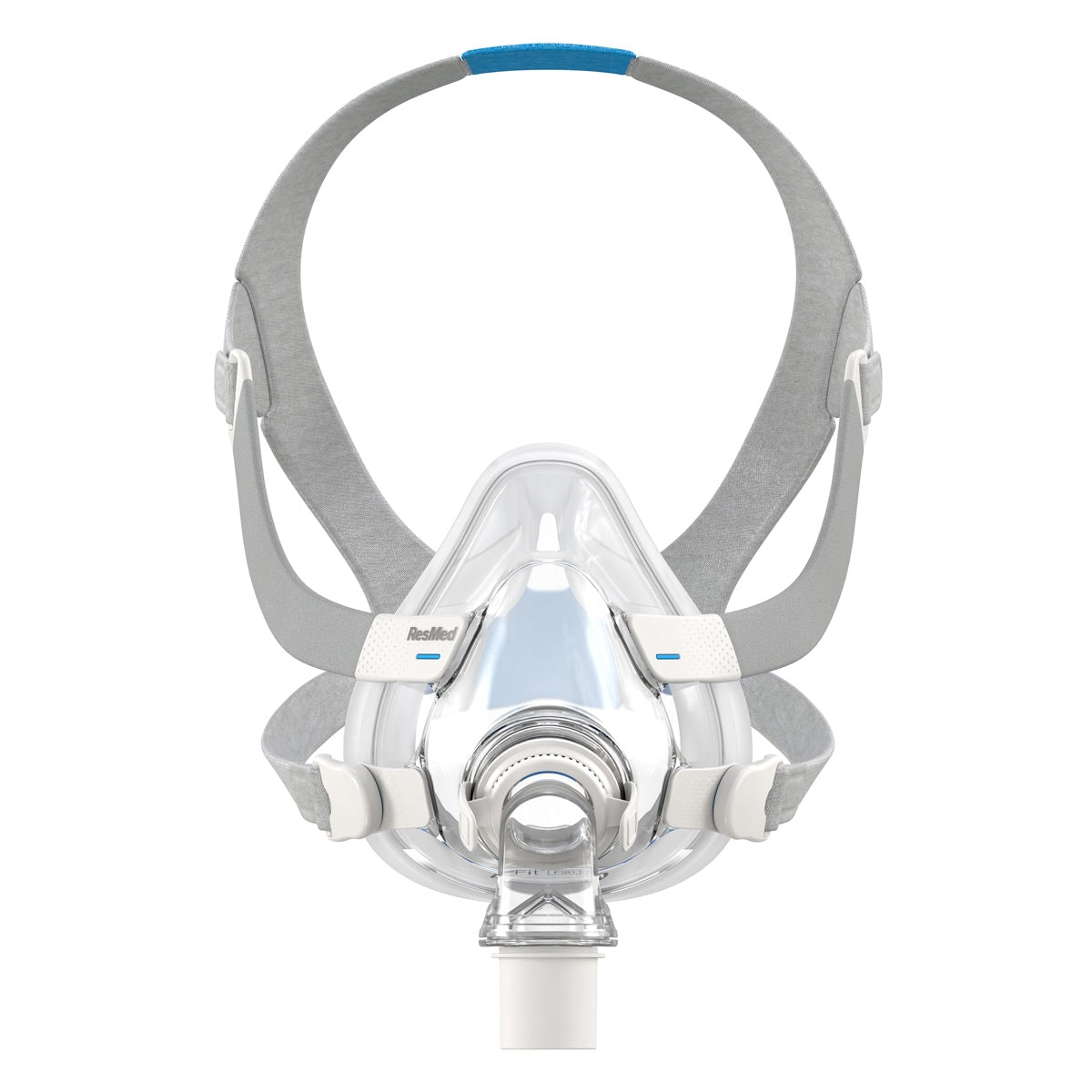 ResMed AirFit F20 Full Face CPAP Mask