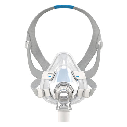 ResMed AirFit F20 Full Face CPAP Mask