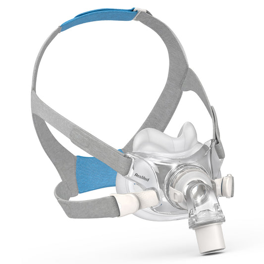 ResMed AirFit F30 Full Face CPAP Mask