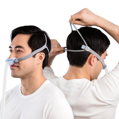 ResMed AirFit N30 Nasal  Mask