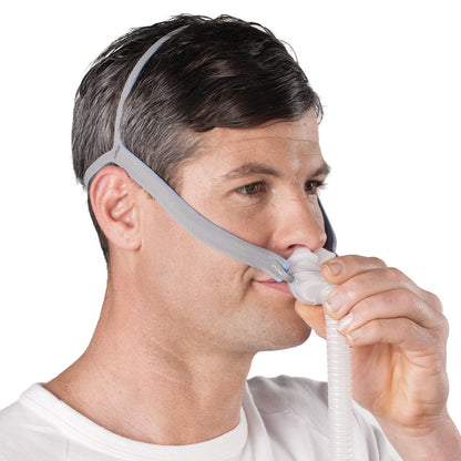 ResMed AirFit P10 Nasal Pillows CPAP Mask