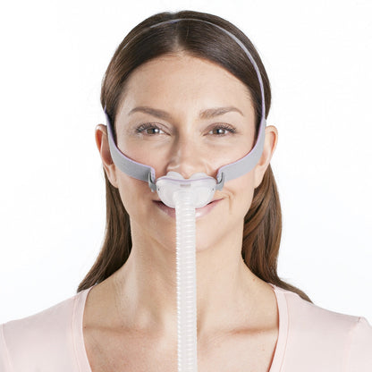 ResMed AirFit P10 Nasal Pillows CPAP Mask