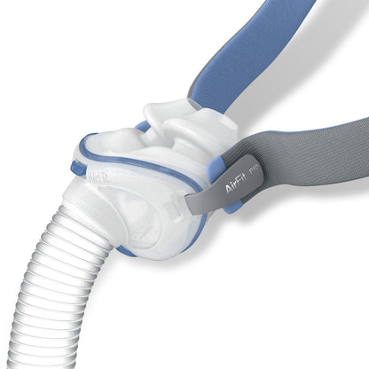 ResMed AirFit P10 Nasal Pillows CPAP Mask