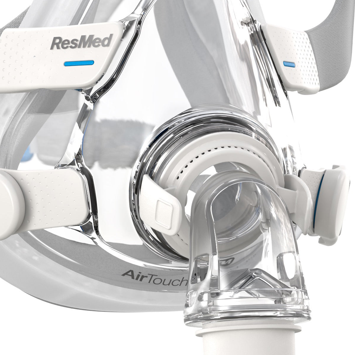 ResMed AirTouch F20 Full Face Mask