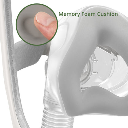 ResMed AirTouch N20 Nasal Mask