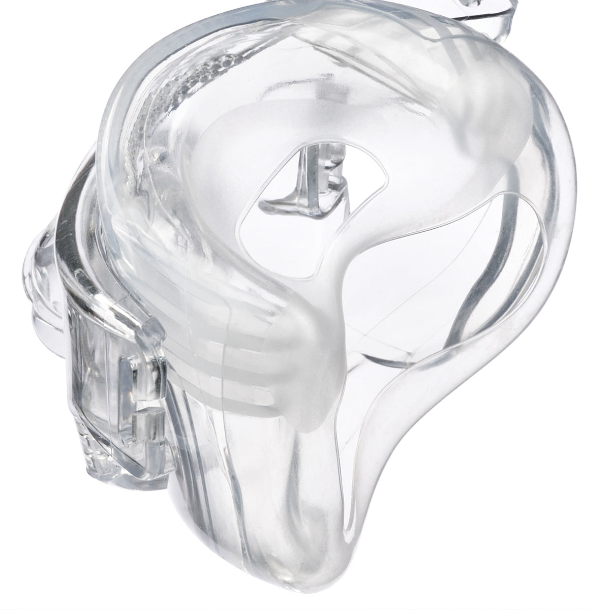 Philips Amara View Full Face CPAP Mask