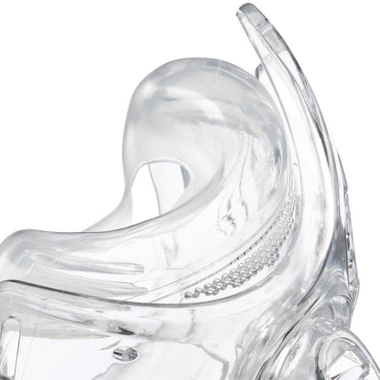 Philips Amara View Full Face CPAP Mask