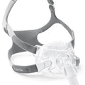 Philips Respironics Amara View Full Face CPAP Mask