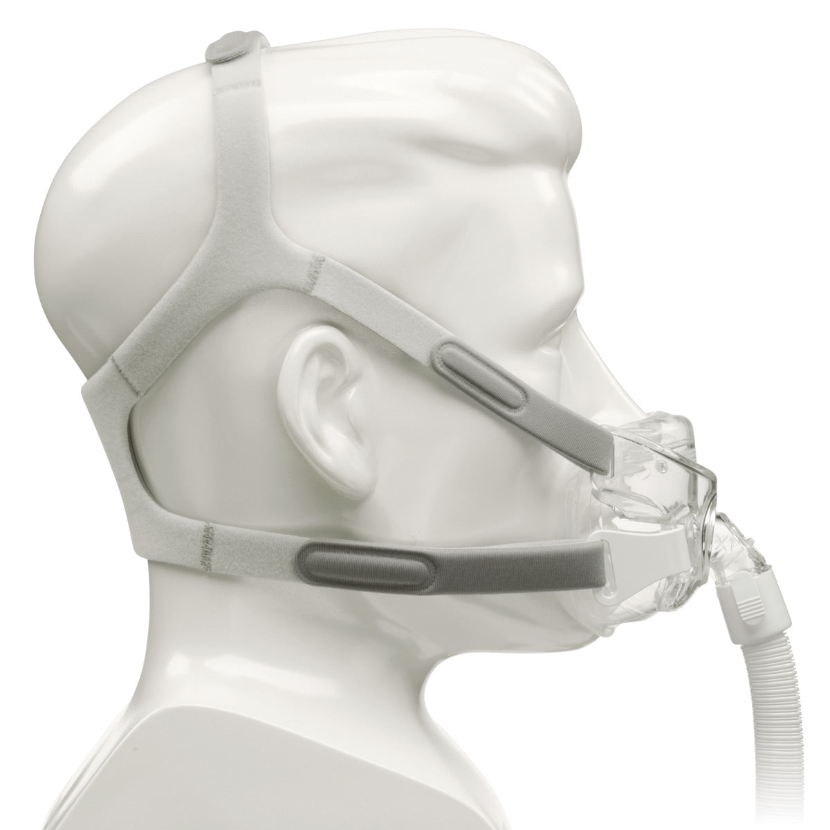 Philips Amara View Full Face CPAP Mask