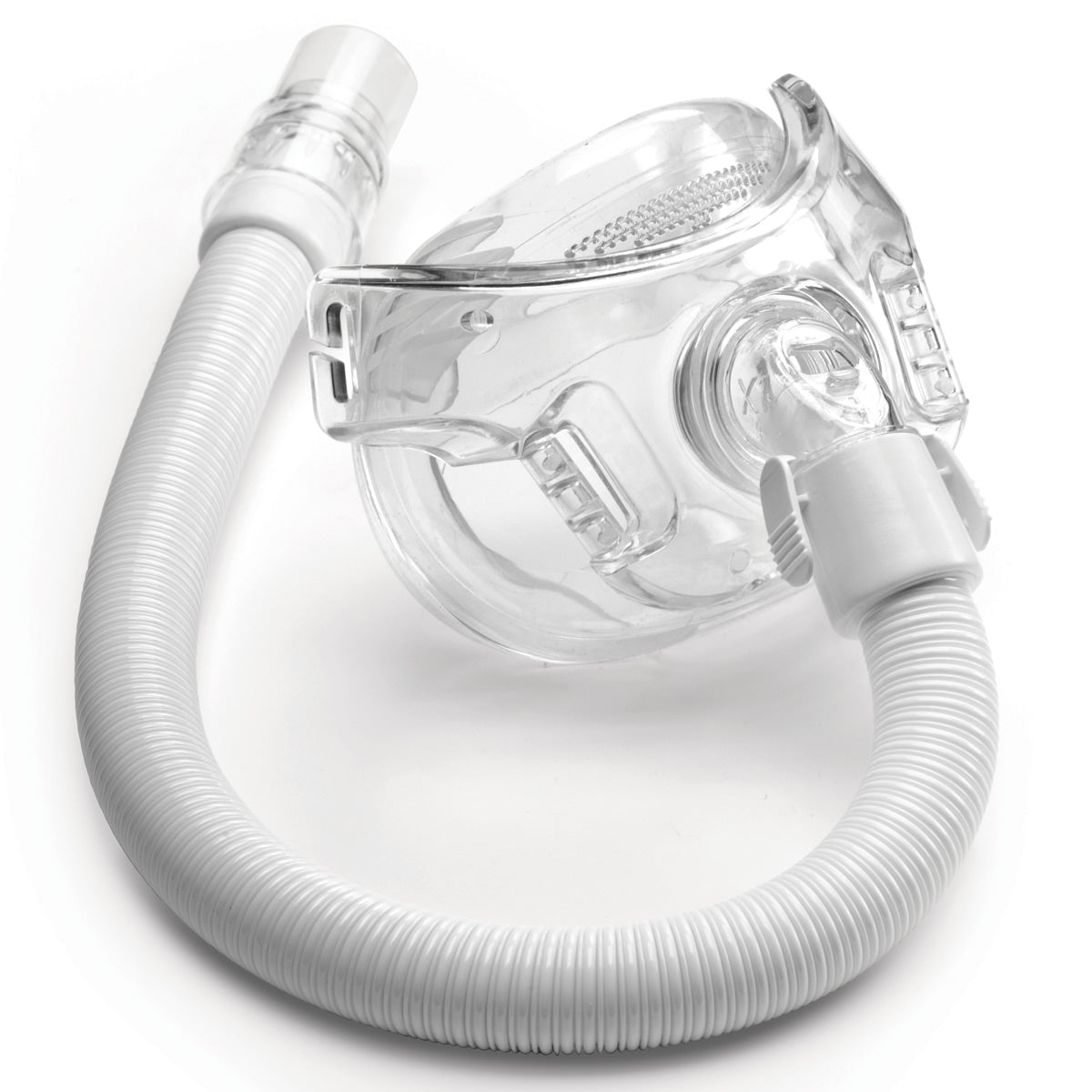 Philips Amara View Full Face CPAP Mask