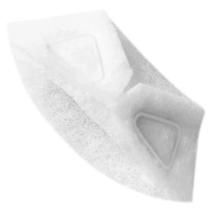 Front view of the Breas Z2 CPAP travel machine
