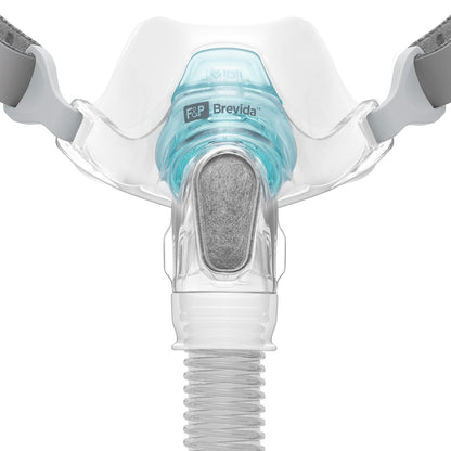F&P Brevida Nasal Pillow CPAP Mask