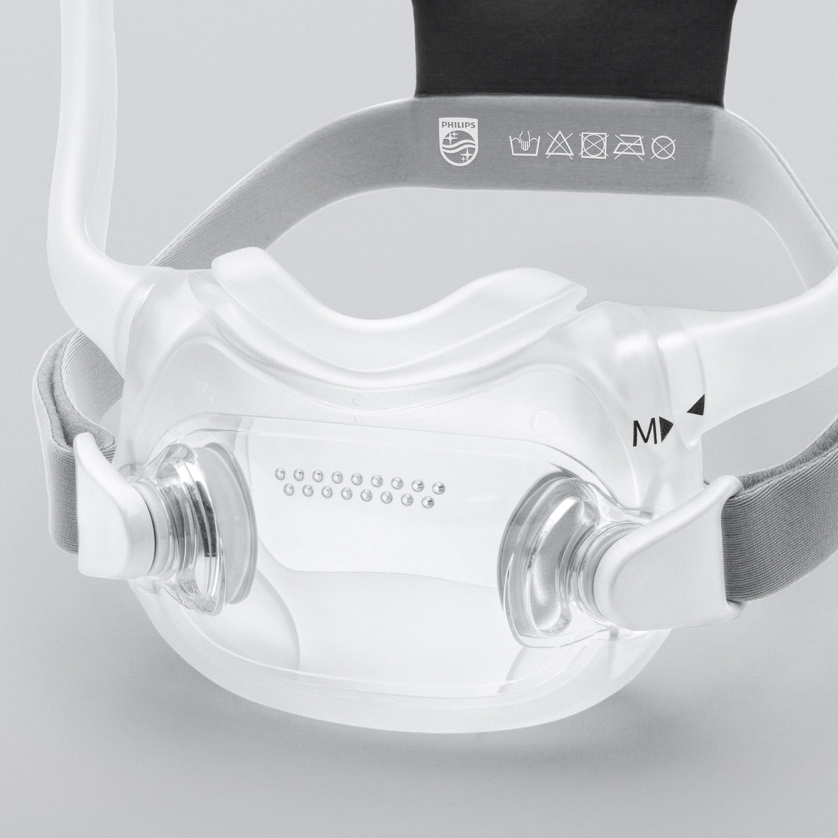 Philips Respironics DreamWear Full Face CPAP Mask
