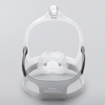 Philips Respironics DreamWear Full Face CPAP Mask