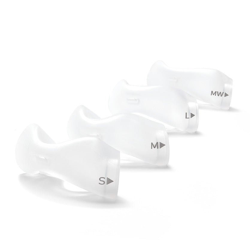 Philips DreamWear Nasal CPAP Mask