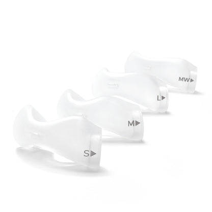 Philips DreamWear Nasal CPAP Mask