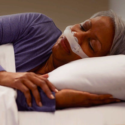 Philips Respironics DreamWear Nasal Silicone Pillow CPAP Mask