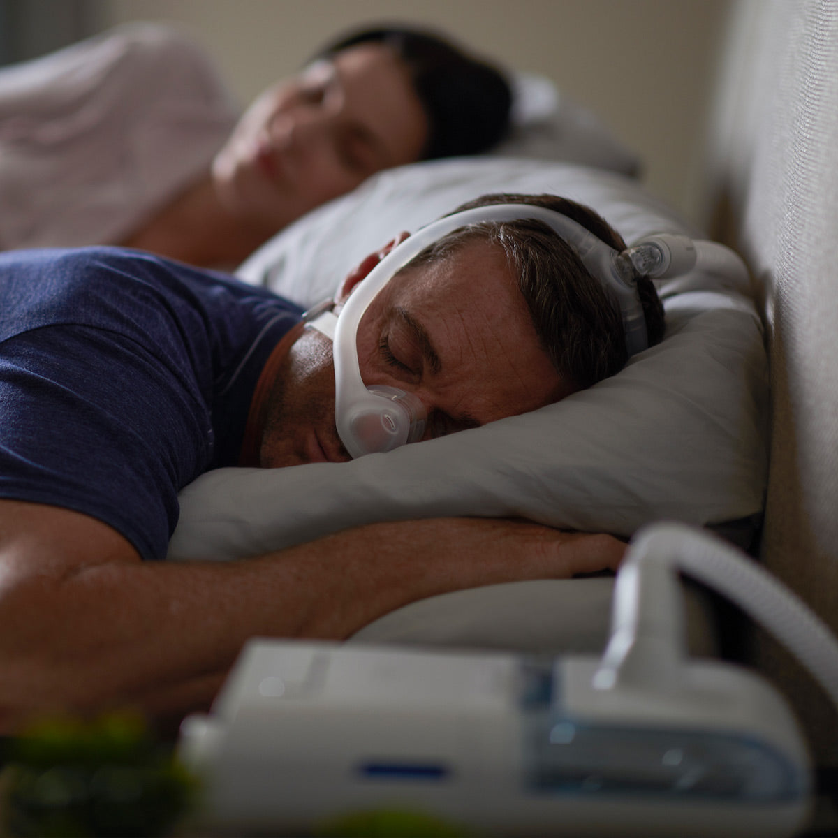 Philips Dream Wisp Nasal CPAP Mask