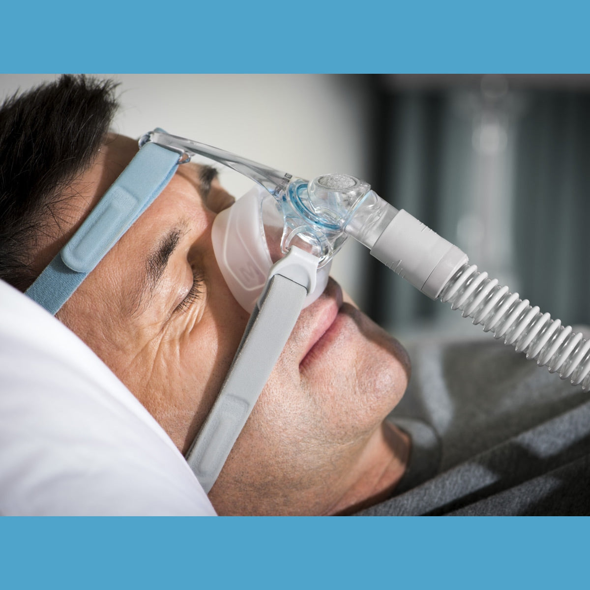 F&P Eson 2 Nasal CPAP Mask