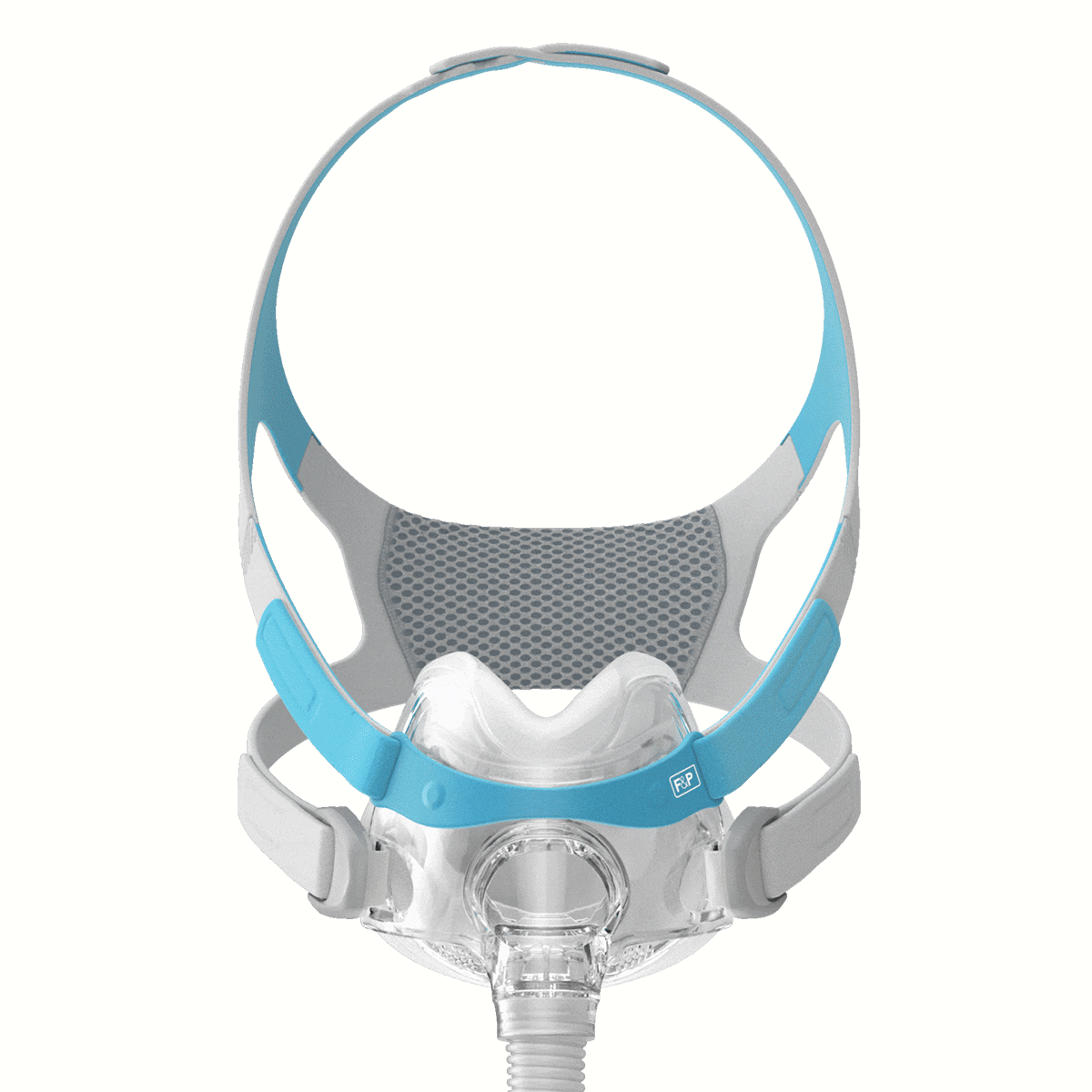F&P Evora Full Face CPAP Mask
