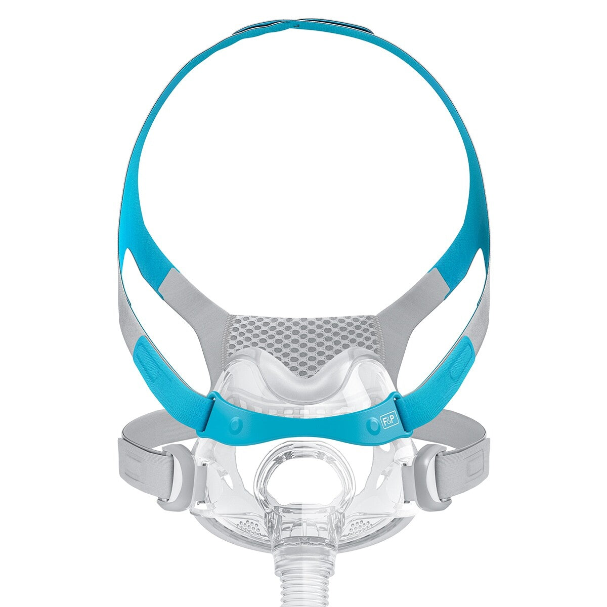 F&P Evora Full Face CPAP Mask