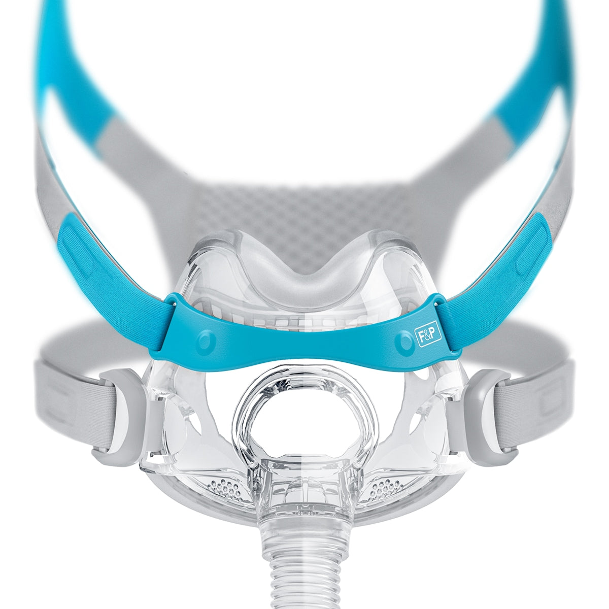 F&P Evora Full Face CPAP Mask