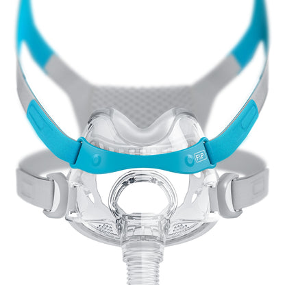 F&P Evora Full Face CPAP Mask